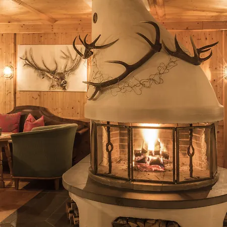 Hotell Geniesserhotel Montafoner Hof Schruns