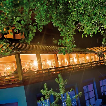 Geniesserhotel Montafoner Hof 4* Schruns