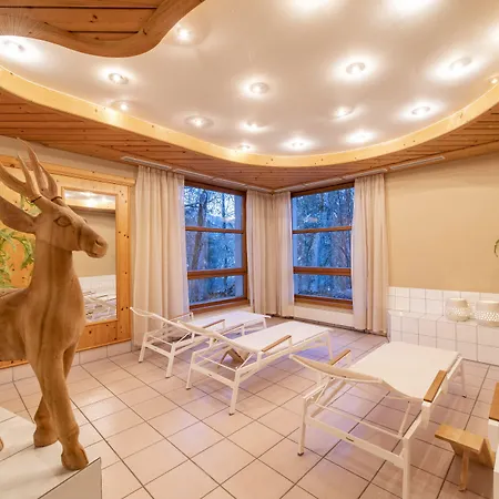 Geniesserhotel Montafoner Hof Hotell Schruns