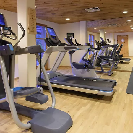 Geniesserhotel Montafoner Hof Hotell Schruns