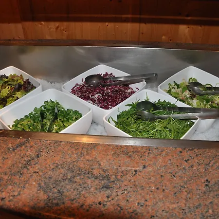 Hotel Montafoner Hof