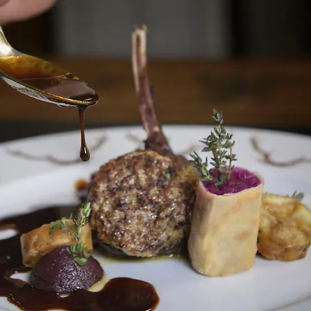 Hotel Montafoner Hof 4*