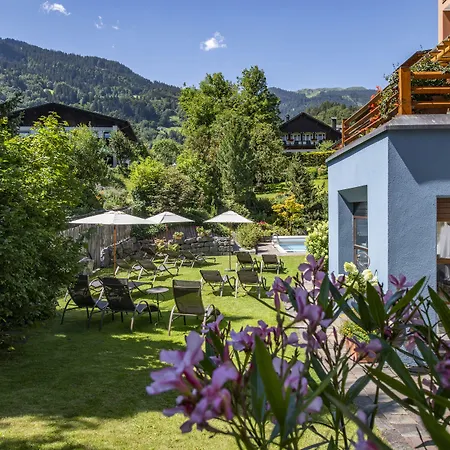 Geniesserhotel Montafoner Hof 4* Schruns