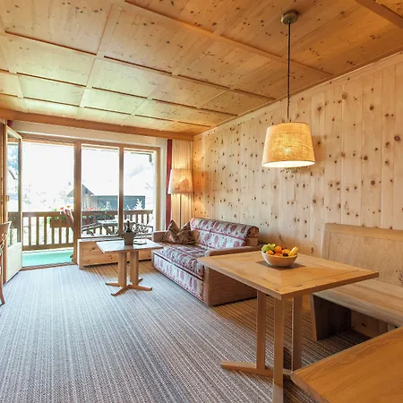 Geniesserhotel Montafoner Hof