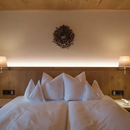 Geniesserhotel Montafoner Hof Schruns