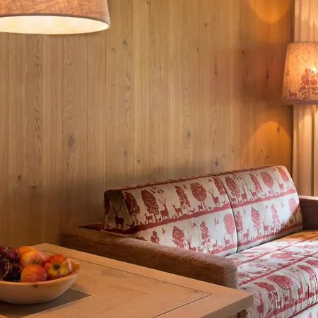 Hotel Geniesserhotel Montafoner Hof
