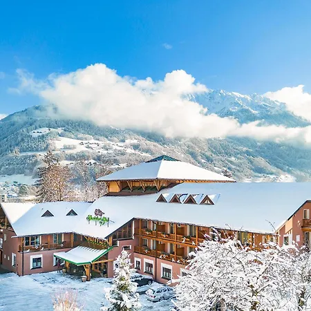Hotel Geniesserhotel Montafoner Hof Schruns