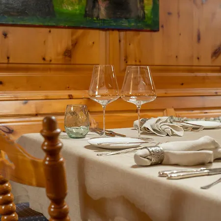 Hotel Geniesserhotel Montafoner Hof Schruns
