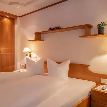 Geniesserhotel Montafoner Hof 4* Schruns