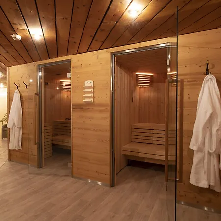 Hotell Geniesserhotel Montafoner Hof