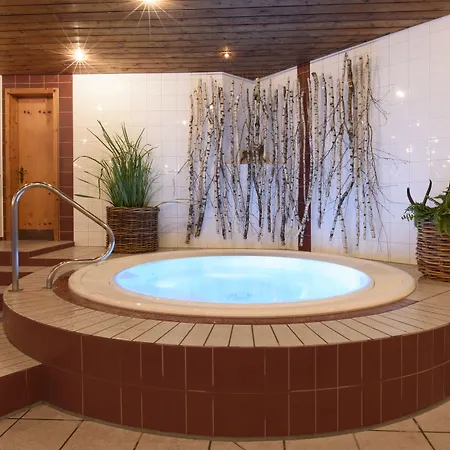 Hotell Geniesserhotel Montafoner Hof Schruns