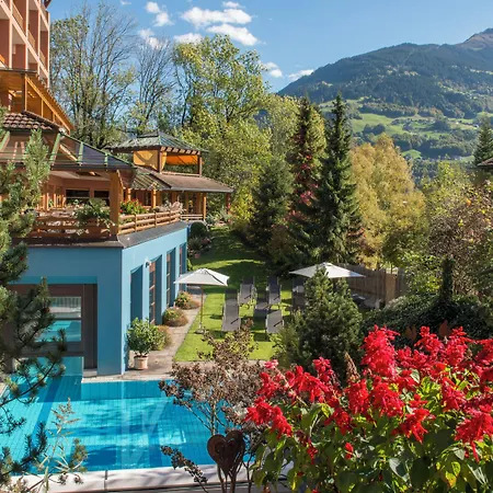 Geniesserhotel Montafoner Hof Schruns