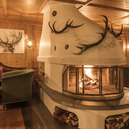 Hotell Geniesserhotel Montafoner Hof Schruns