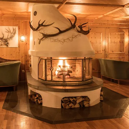 Hotell Geniesserhotel Montafoner Hof 4*