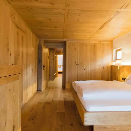 Geniesserhotel Montafoner Hof Hotell 4*