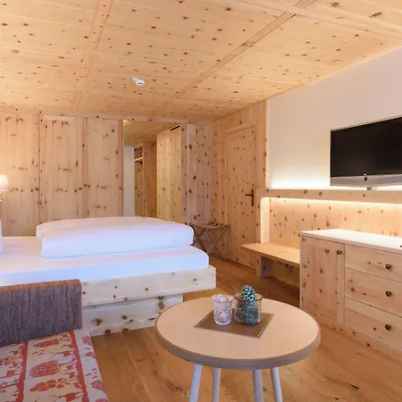 Geniesserhotel Montafoner Hof 4* Schruns