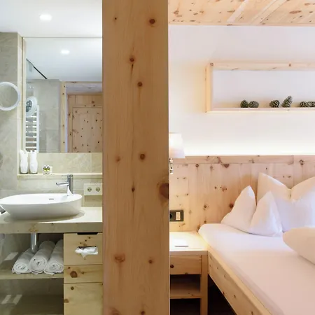 Geniesserhotel Montafoner Hof Hotell