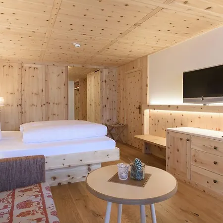 Montafoner Hof 4* Schruns
