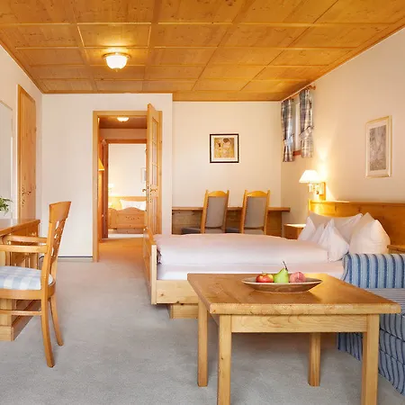 Montafoner Hof 4*