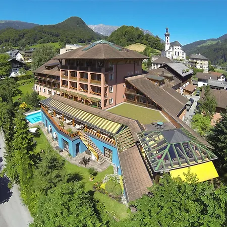 Montafoner Hof 4*