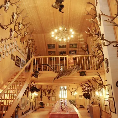 Montafoner Hof