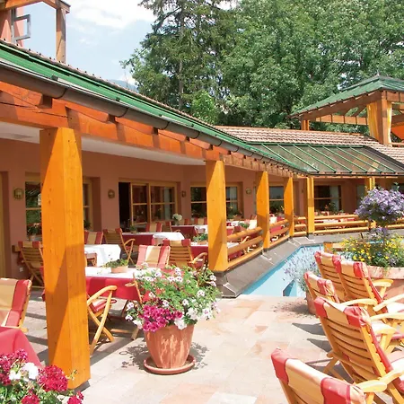 Montafoner Hof 4*