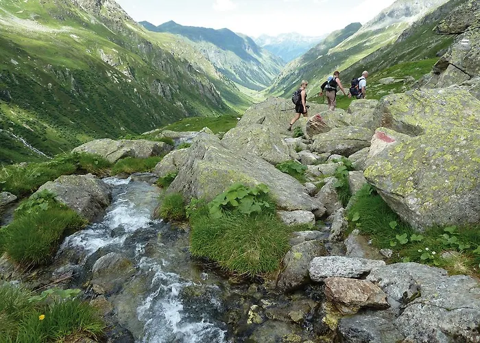 Geniesserhotel Montafoner Hof